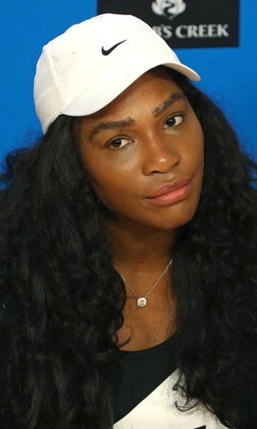 Women's tennis elite shaking off injuries, colds at Aus Open